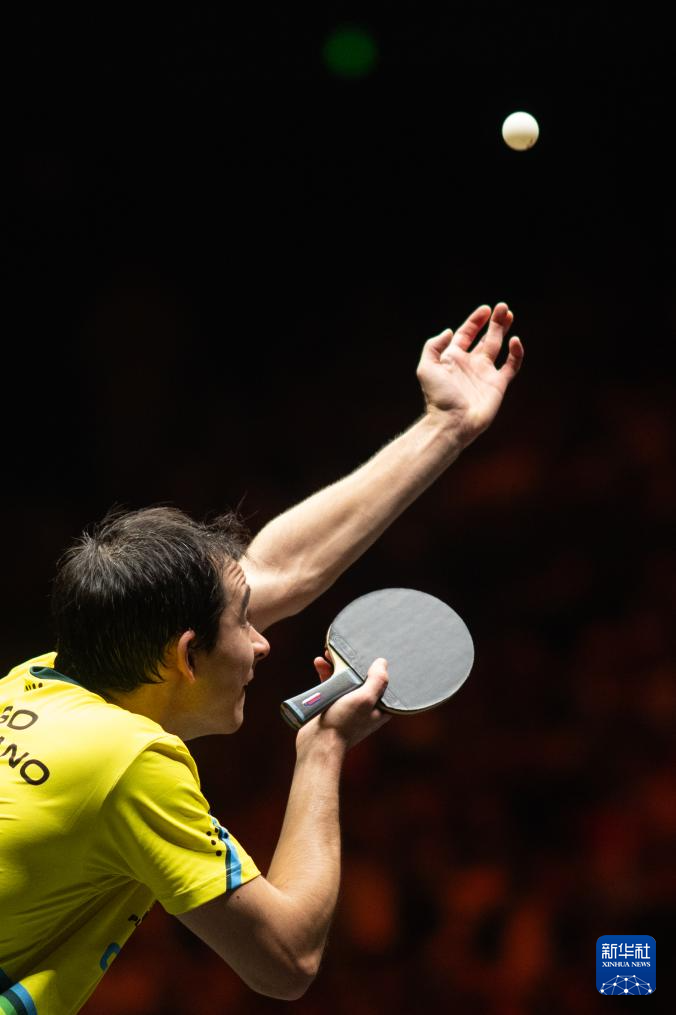 比赛中突出 比赛中突出