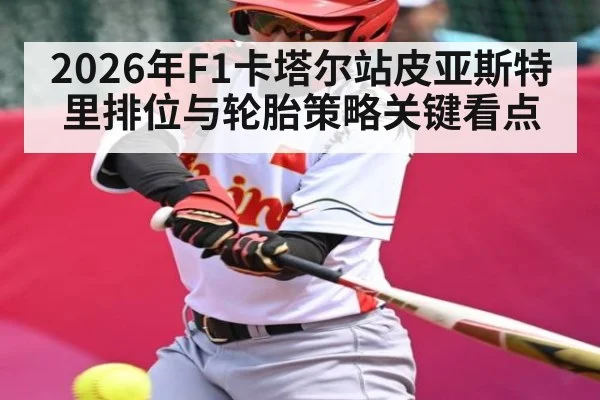 2026年F1卡塔尔站皮亚斯特里排位与轮胎策略关键看点